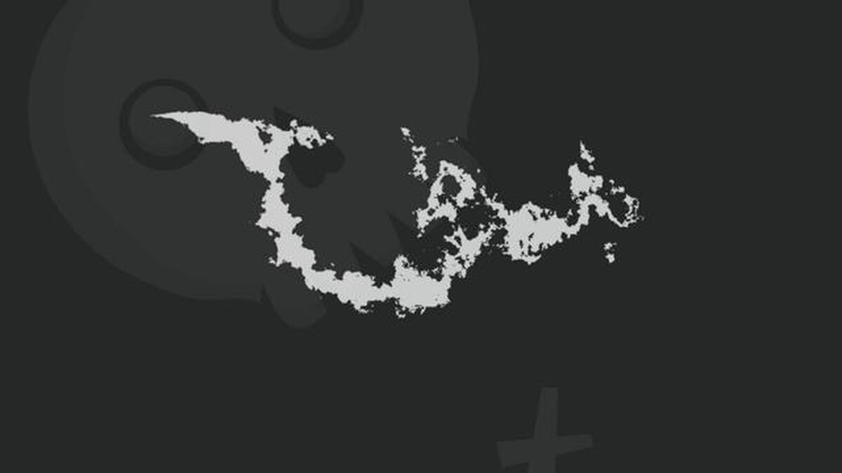 Phantom image number null